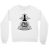 limited edition 1960 aged perfection Crewneck Sweatshirt