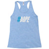 dope Racerback Tank