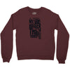 GUN Crewneck Sweatshirt