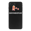 drop it like it's hot iPhone 7 Plus Case