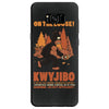 kwyjibo Samsung Galaxy S8