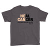 Heal Cancer Youth Tee