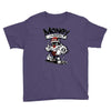 money makers Youth Tee
