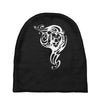 official cecil the lion Baby Beanies