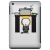 part time job   kitchen iPad Mini
