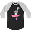 r22 d22 3/4 Sleeve Shirt