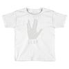 llap Toddler T-shirt