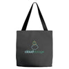 lakitu's cloud storage Tote Bags