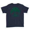 twin pies coffee Youth Tee