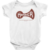honker burger Baby Onesie