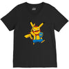 pikamitey V-Neck Tee