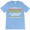 i'm a proud father in law T-Shirt