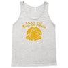 i have the body of a god Tank Top