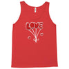 Love Balon Tank Top