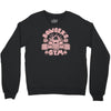 bowser's gym Crewneck Sweatshirt