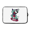 foxes Laptop sleeve