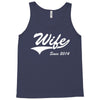 Wife Since 2014 Tank Top