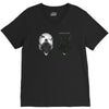 ice and fire V-Neck Tee