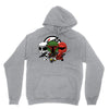 power minions vectorized Unisex Hoodie