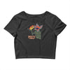 pretty things Crop Top