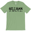 Gilligan still owes for weed T-Shirt