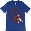 banana eating lion T-Shirt