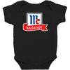 the spice must flow Baby Bodysuit
