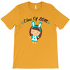 class o f 2018 cool girl T-Shirt