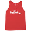 scuba evolution Tank Top
