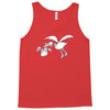 the voice of vexillology Tank Top