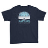 visit rapture Youth Tee