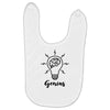 Genius Baby Bibs