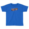 greetings from the future Toddler T-shirt