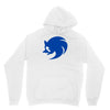 sonic logo Hoodie