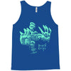 Death Grips Tank Top