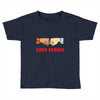 SAVE FERRIS Toddler T-shirt