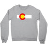 colorando Crewneck Sweatshirt