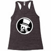 solf Racerback Tank