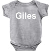 giles Baby Bodysuit