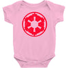 imperial logo Baby Onesie