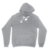 the voice of vexillology Hoodie