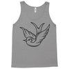 Bird Tank Top