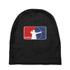 katniss nba Style Baby Beanies