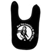 are you looking at my beer pint Baby Bibs