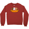 merry christmas Crewneck Sweatshirt