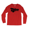 mailchimp blob Long Sleeve Shirts