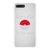 let's go to the gym iPhone 7 Plus Case