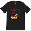 calvin hobbes T-Shirt