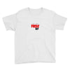 fahrie77 Youth Tee