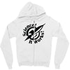 science! Zipper Hoodie